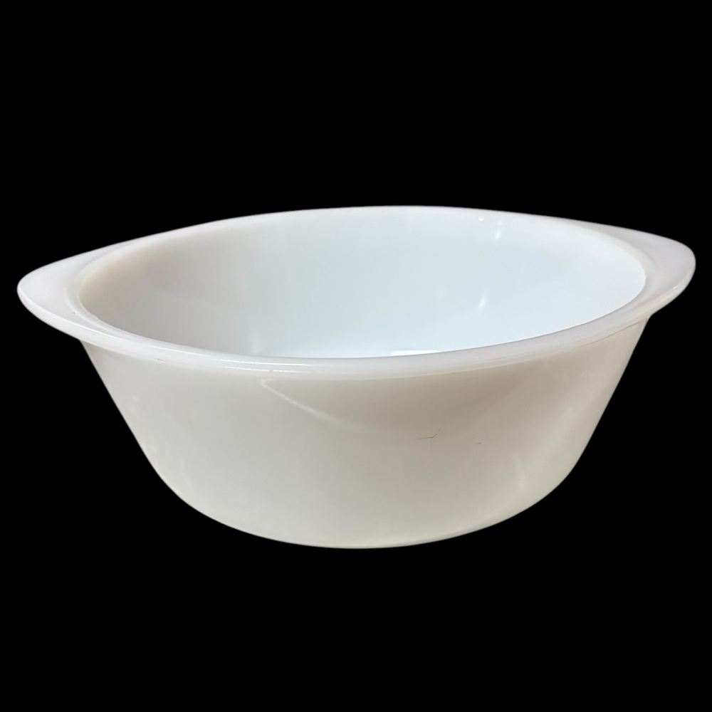 Glasbake Made in USA 1.5 Quart